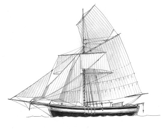 DK - Marstal danese - Baltico del Sud Ovest